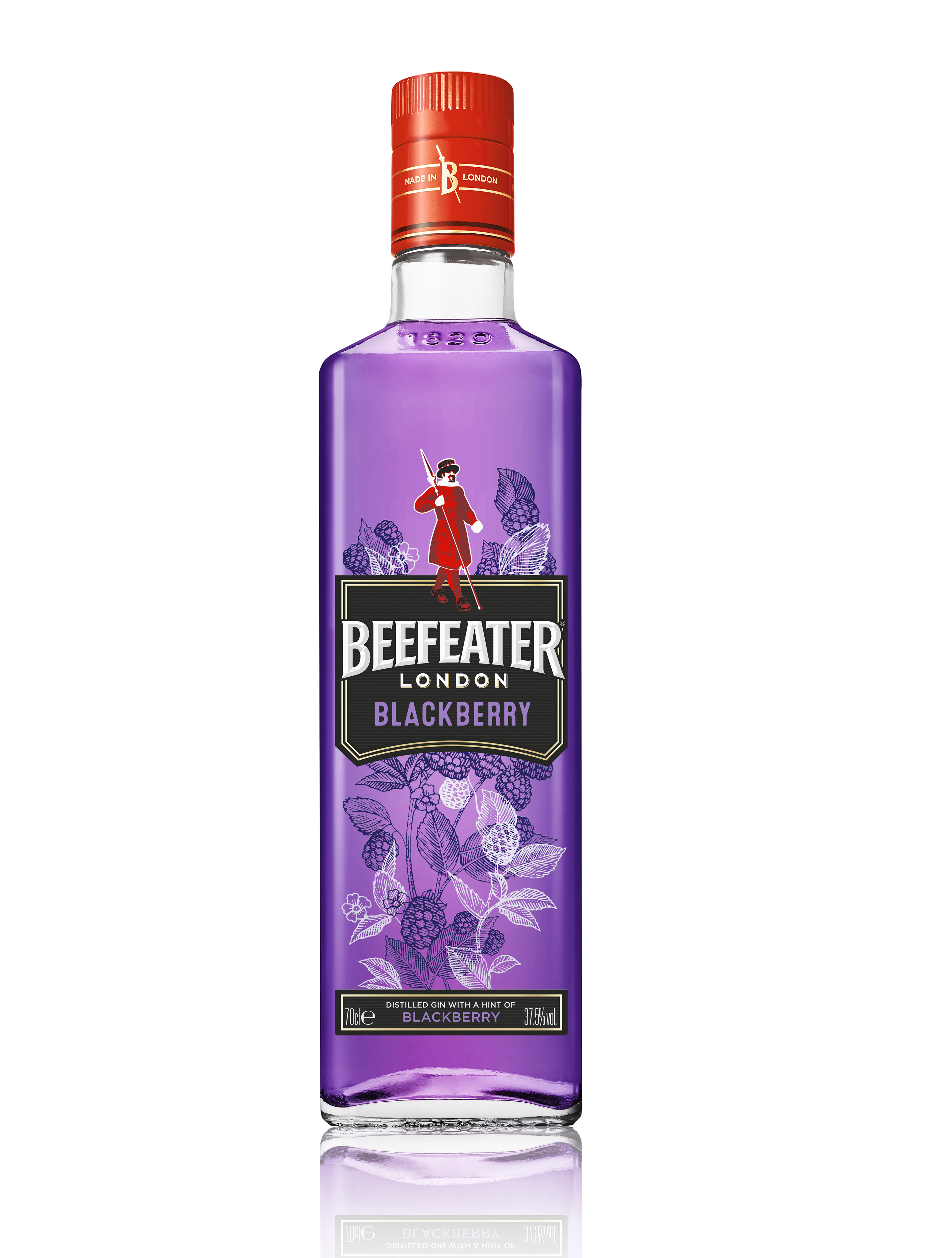 Beefeater Blackberry